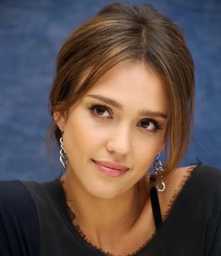 Jessica Alba Team tweet media