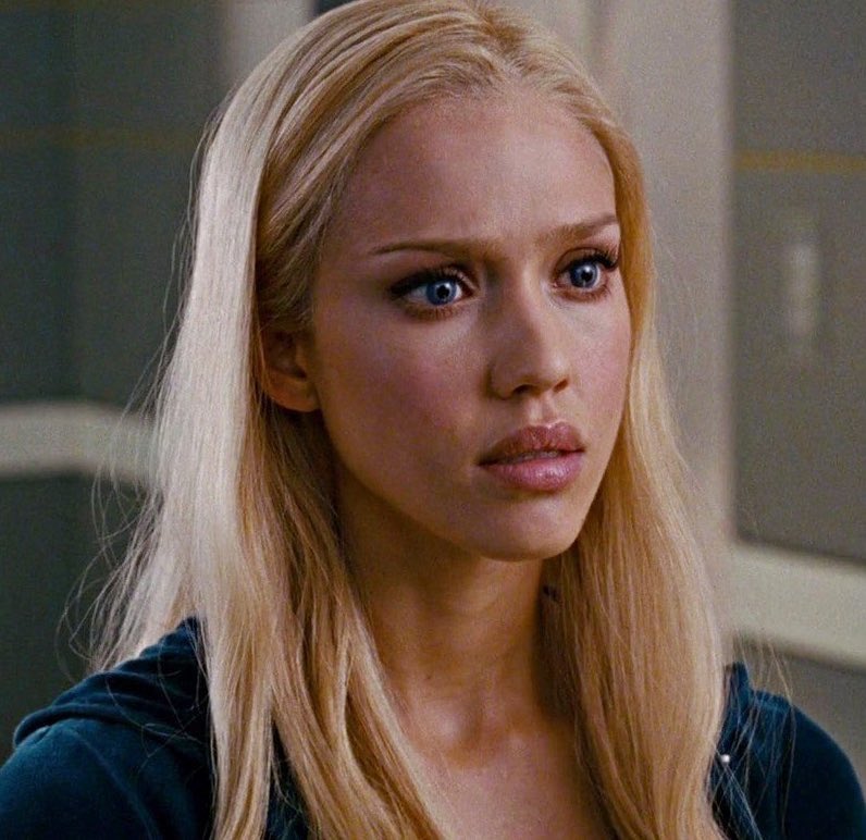 Jessica Alba Team tweet media