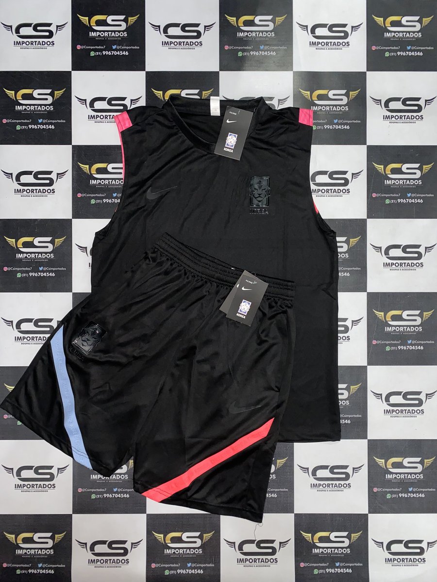 CSimportados's tweet photo. BRABO, ESSE KIT DA KOREA! 🔥🥵🚀 https://t.co/tzAfKH0XAb