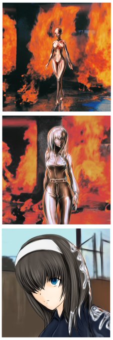 T-1000ふみふみ(再) 