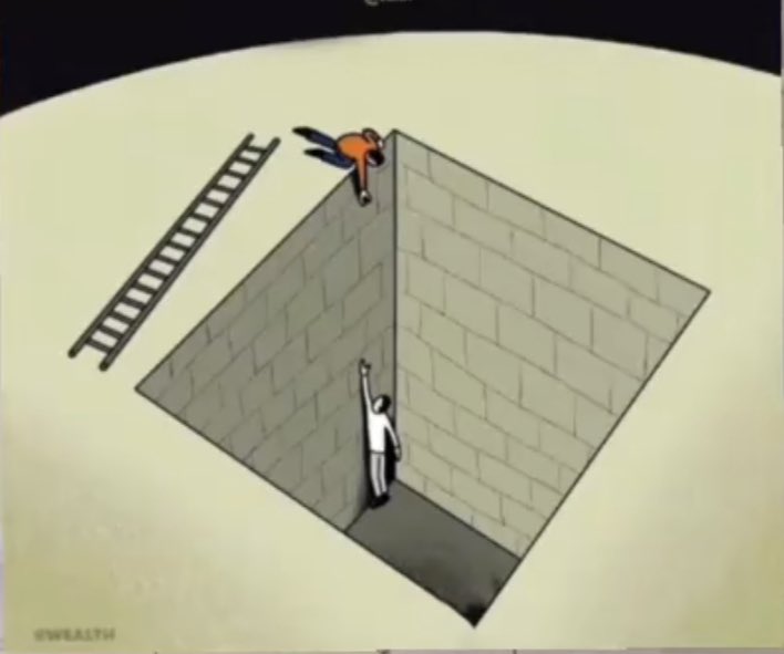 DailyFReminders's tweet photo. Some people just act like they're trying to help you. https://t.co/aAQhqtpqJn