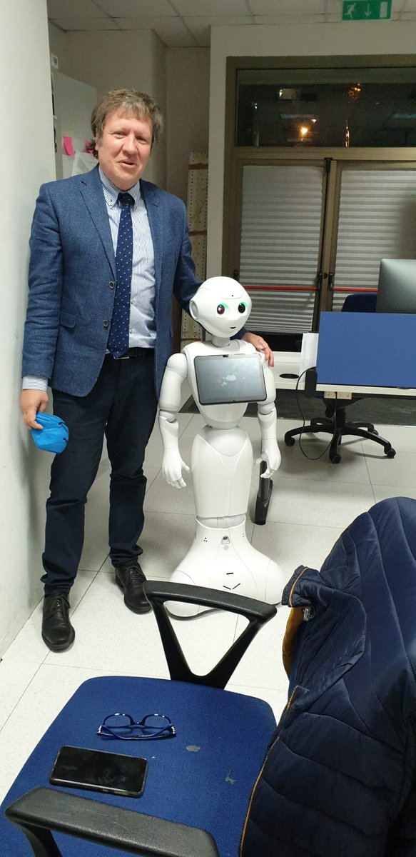 V_Provenzano's tweet image. In presence of all the Team at University of Salerno #Prin2017 #Soundproject