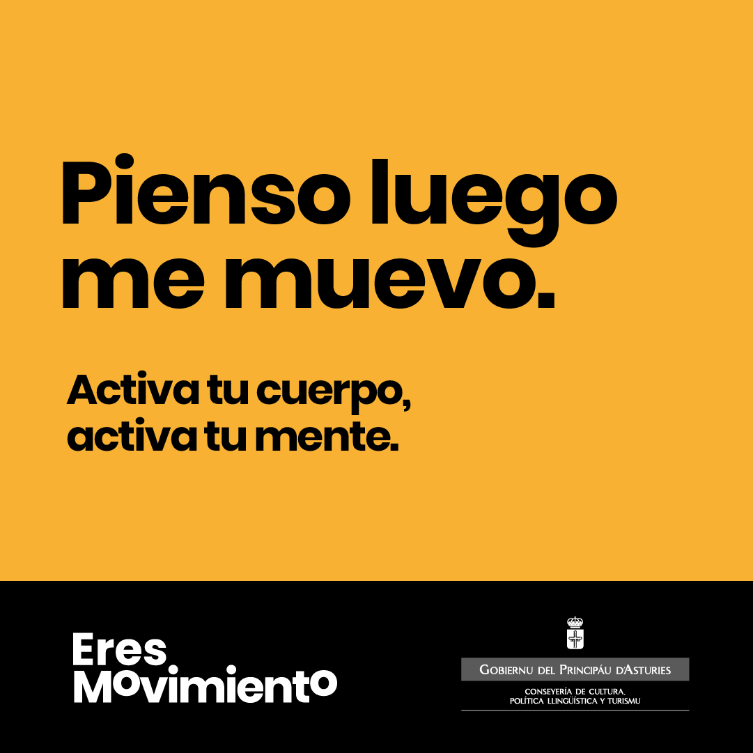¡ERES MOVIMIENTO!

#dxtasturiano