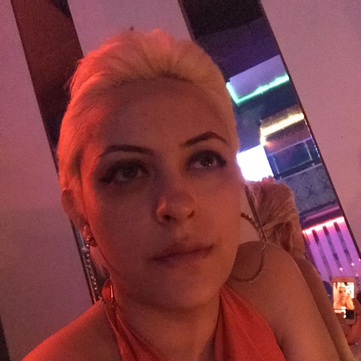 #YeniProfilResmi