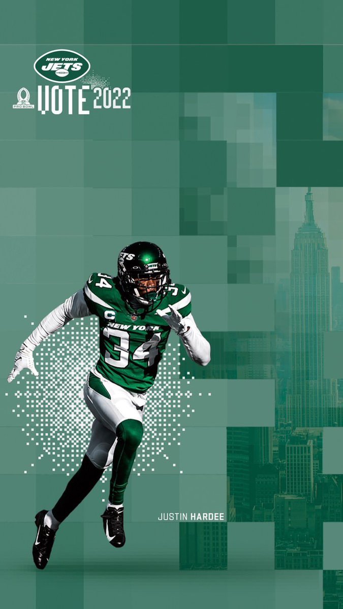 RT this to vote for me. #ProBowlVote