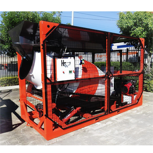 PowerpacGroup's tweet photo. The CMX Mini Mix concrete batching mixing trailers are your solution to providing quick and easy quality concrete. #powerpac #byyourside #construction #newzealand #building #tools #customer #promises #shoplocal #design #nz #build https://t.co/qWVbLq8vCO
