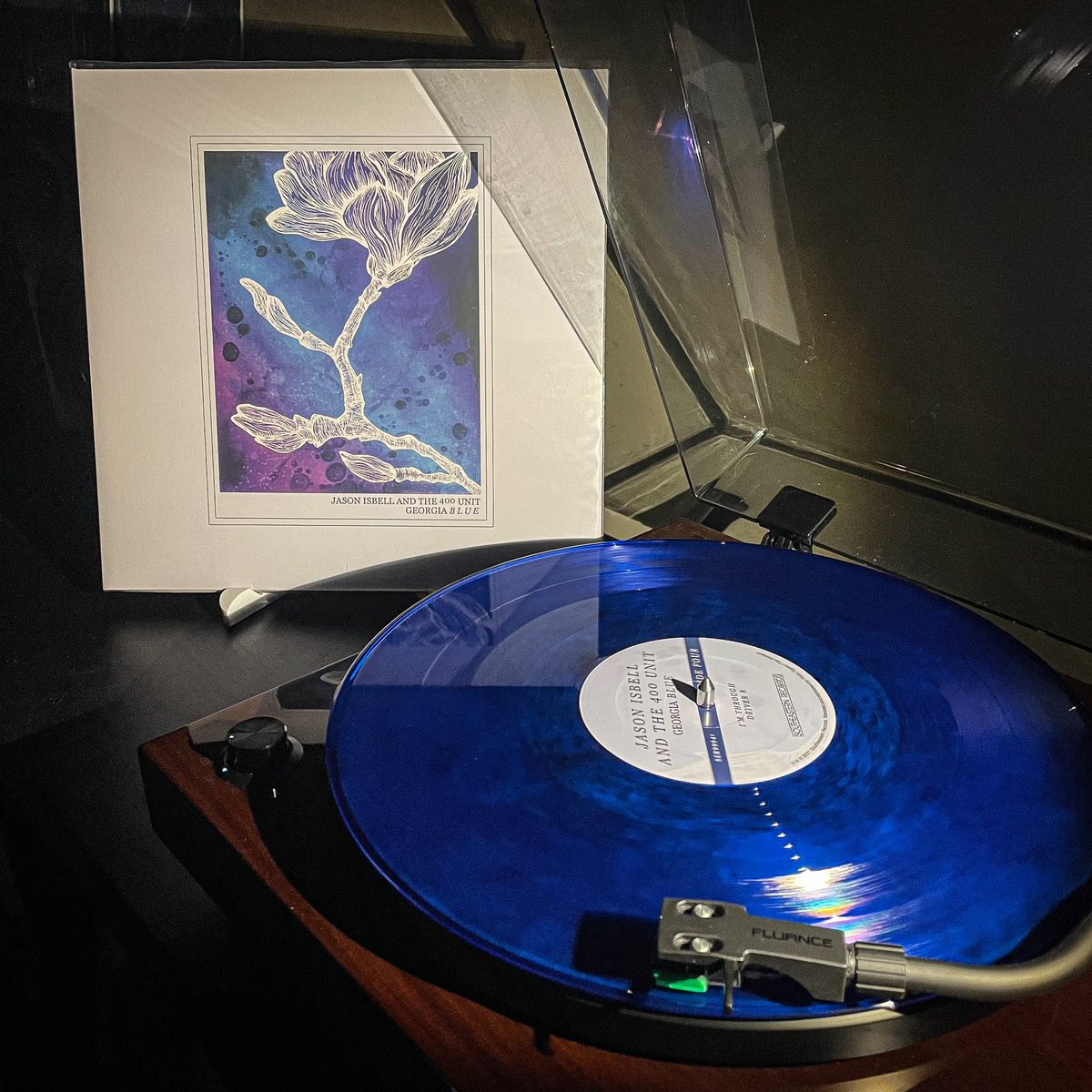 FirstSpinsFree's tweet image. Nothing worse then cracking the new @JasonIsbell album only to get two discs with Side 3&amp;amp;4 but no side 1&amp;amp;2 - anyone get my side 1 and wanted trade?