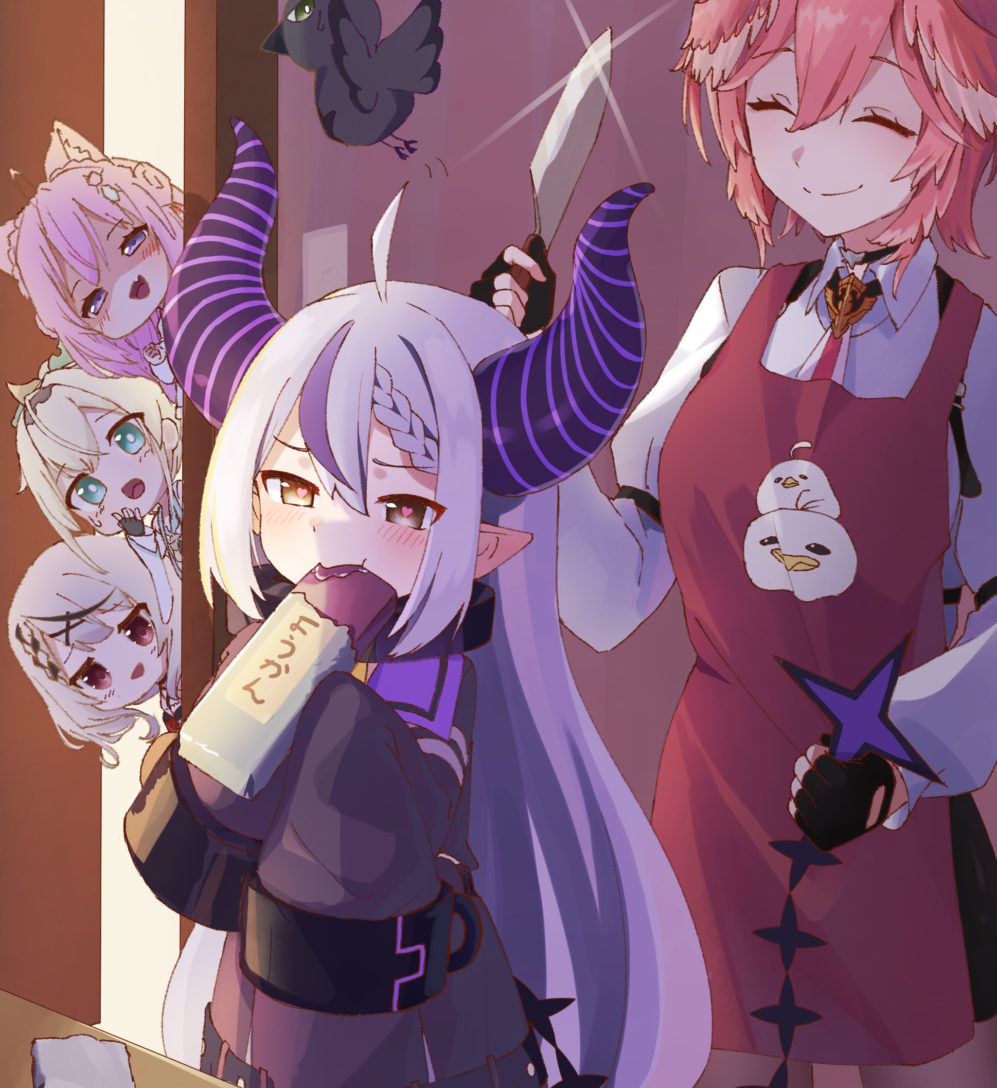 ユピナ Marvellsuki Twitter
