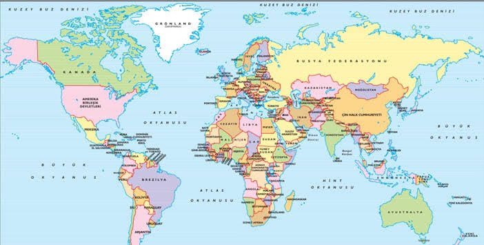 Baska yerde yasayamam