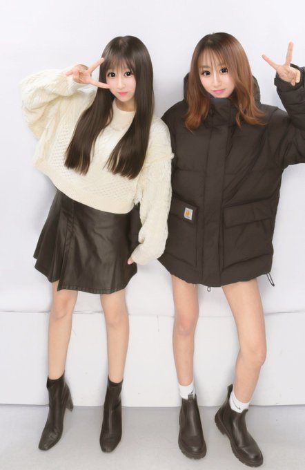 Twitterのコスプレ画像13