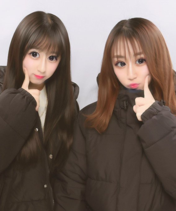 Twitterのコスプレ画像12