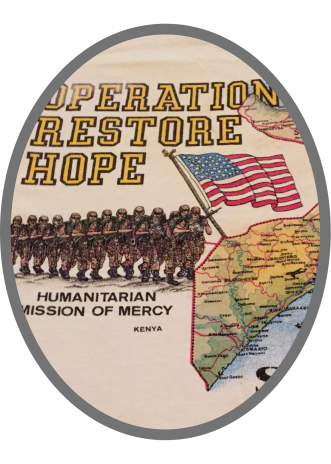 BearBirchDM's tweet photo. DAILY #HISTORY FACT: 

December 9th, 1992 - Operation Restore Hope: US 
Marines land in Somalia.

#Operation #Restore #Hope @USMC  

Read more: https://t.co/VeUkDhbb9a https://t.co/FKxq8XD24L