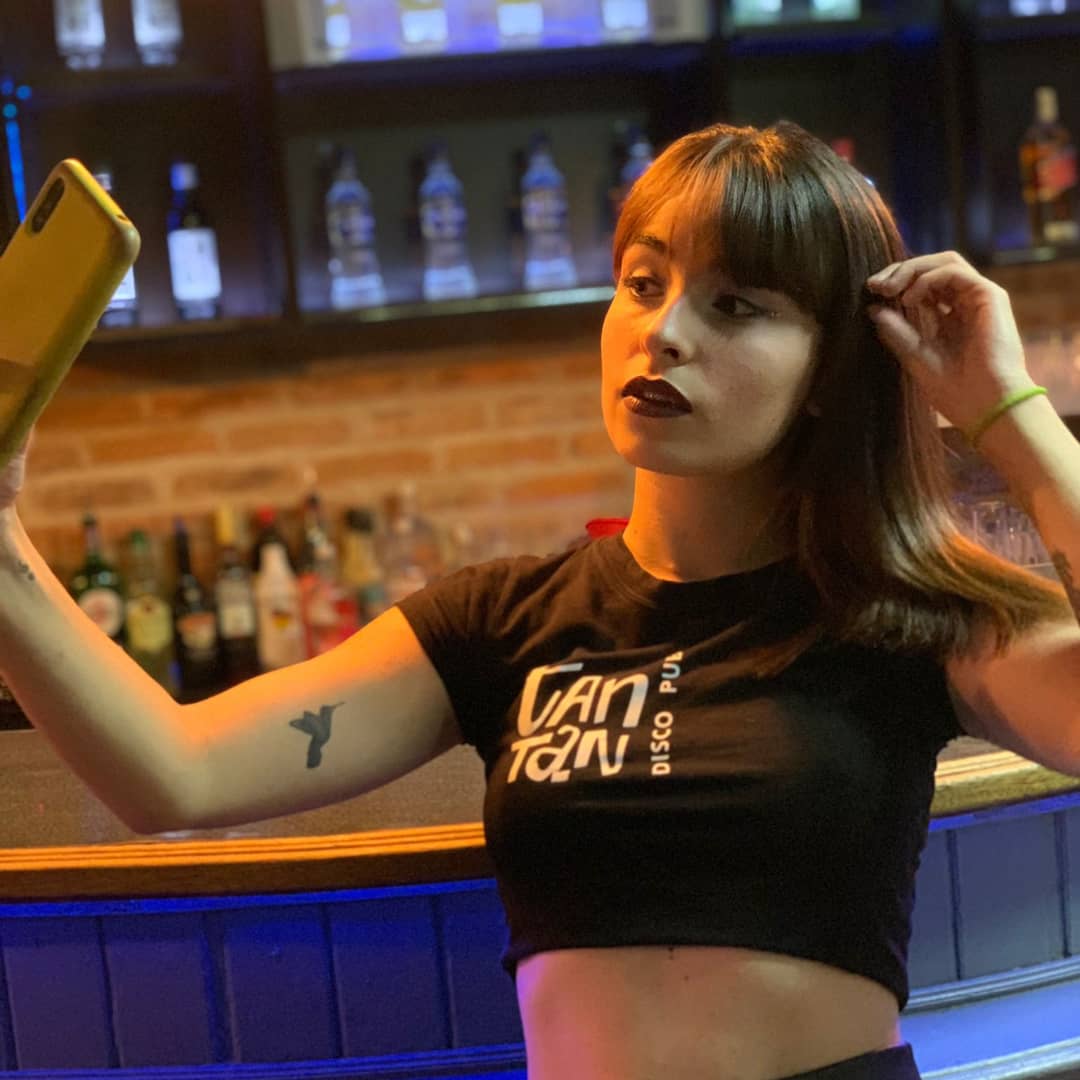 AggMachin's tweet image. #NuevaFotoDePerfil