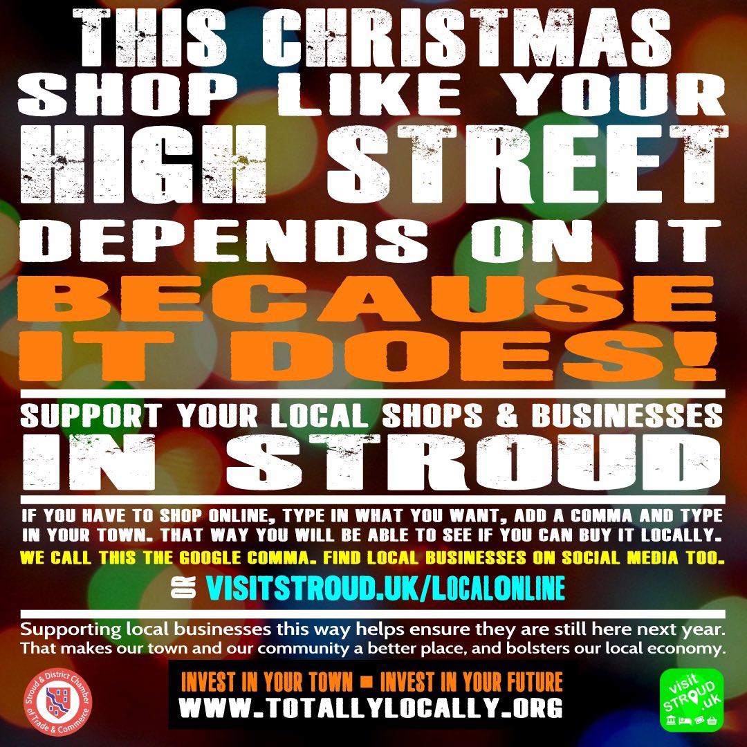 InStroud tweet media