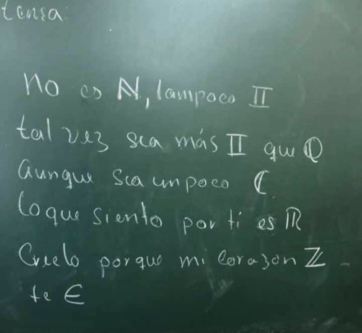ostiaclau's tweet photo. Si entiendes, RT 🧚🏻‍♀️ https://t.co/4lprxLG0We