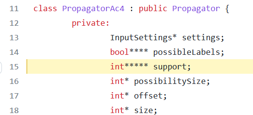 PierreTerdiman's tweet photo. I am not easily shocked but that did it.

Who knew "wave function collapse" code would be so much fun. https://t.co/z9m0Xl4EkX