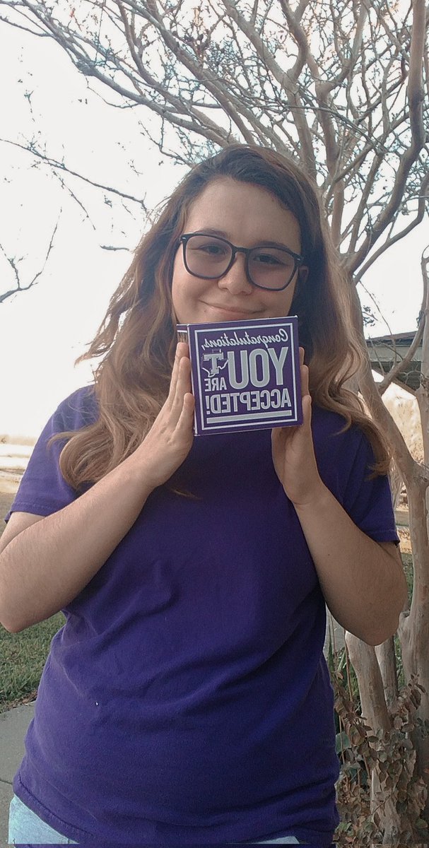 powell_911's tweet image. hard work pays off 💜
#tarletoncube