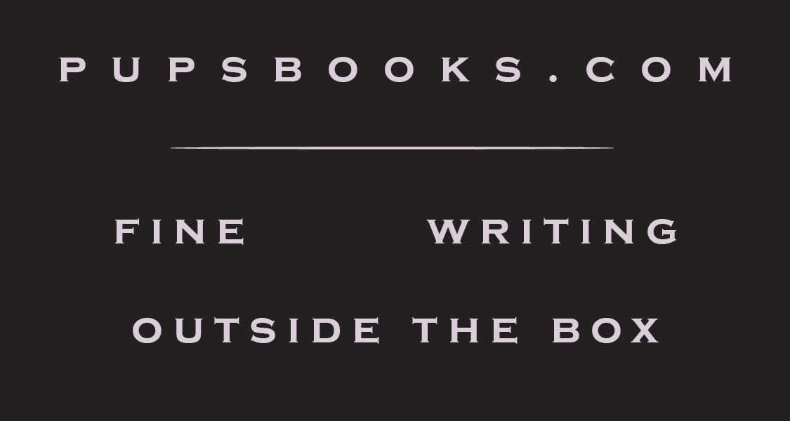 PupsBooks's tweet image. Satan is growing a 4th row of teeth for Donald Trump. —Jan Ewing, pupsbooks.com