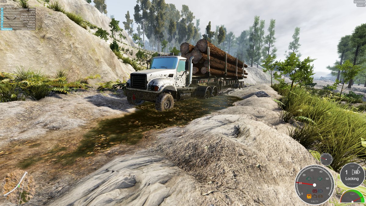 can people join a multiplayer in progress spin tires game