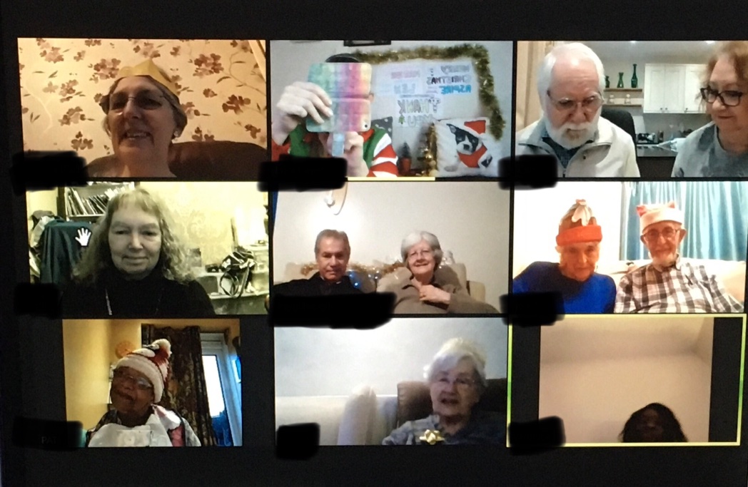 ASPIRE communication groups tweet media