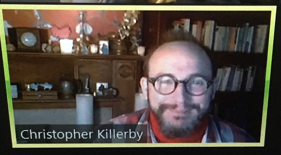 ASPIRE communication groups tweet media