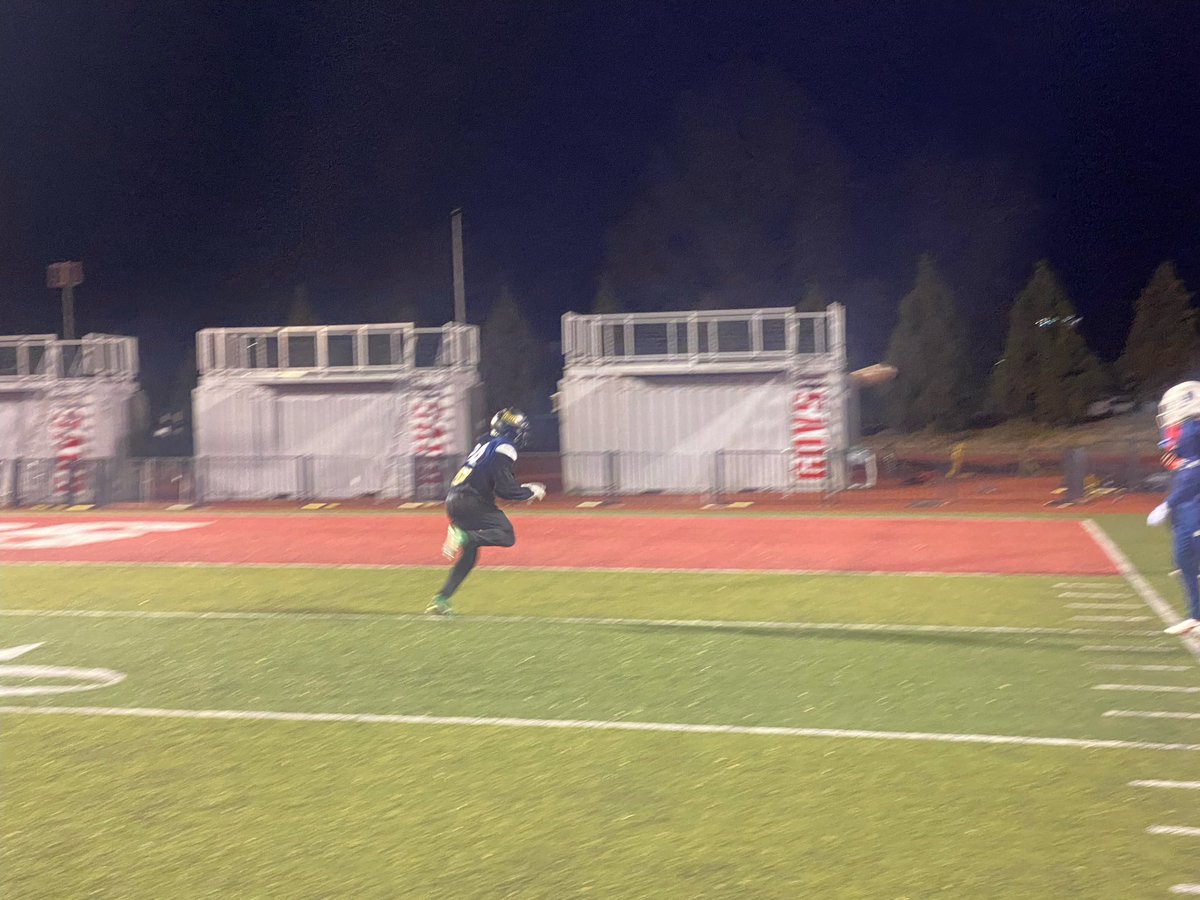 Good luck to the East team tonight in the Tennessee East/West All-Star game at <a href="/GovsFB/">Austin Peay Football</a>! We’re excited to watch <a href="/jpillows99/">jeffrey_99</a>, <a href="/StephenSwoner/">stephen swoner</a>, and <a href="/AmarionWorkings/">Amarion Workings</a> wear the MJ helmet one more time! #MJDNA