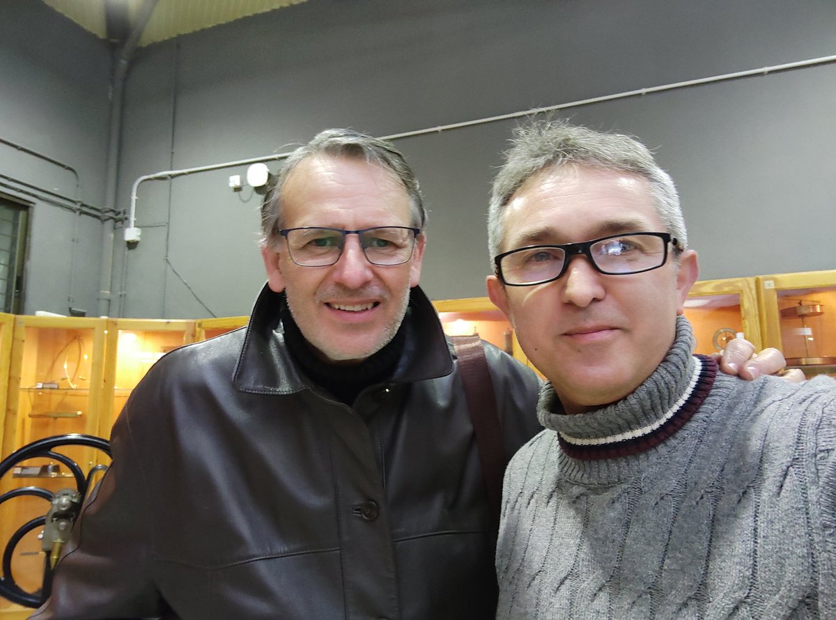 Museo Instituto Padre Suárez - Granada tweet media