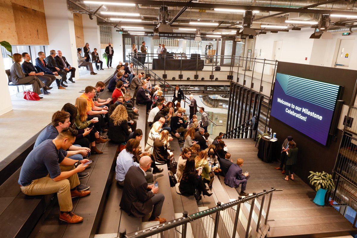 Platform Calgary tweet media