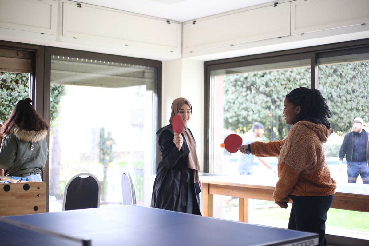 ESFratelliTutti's tweet image. Theres an amazing team and huge challenges ahead of us.

Global community #PSFT

_

Hay equipo y grandes desafíos por delante.
Comunidad global #EPFT