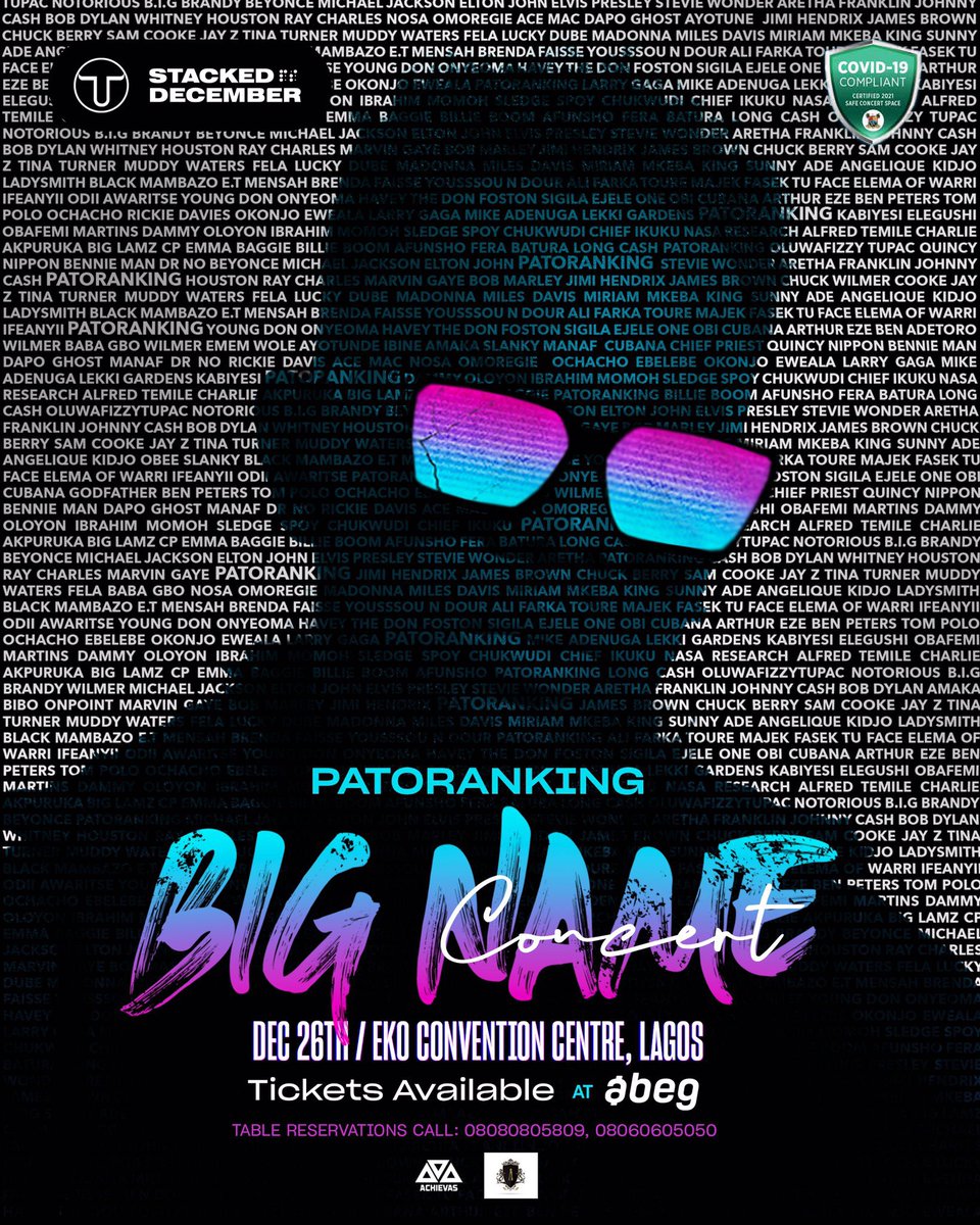 PATORANKING tweet media