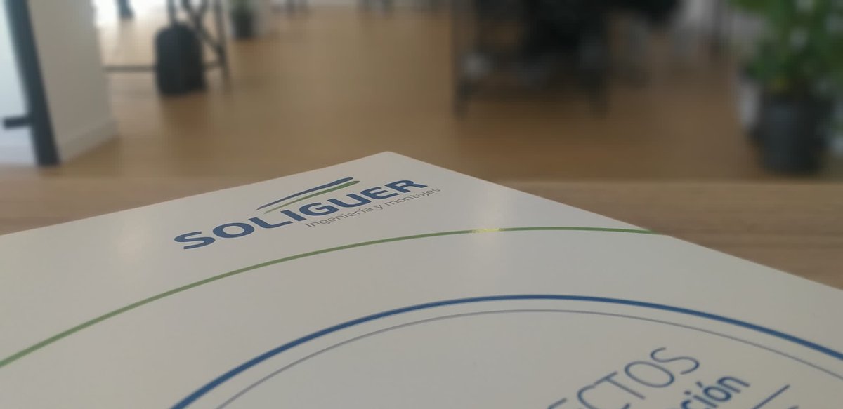 soliguer_ing's tweet image. Empezamos una semana muy corta para el equipo de #Soliguer🧑🏻‍💻👩🏼‍💻.
Siempre dispuestos para ayudarte en tus #proyectos.

📞 954 06 86 66
📩 soliguer@soliguer.com

#oficina #officework #teamwork
#Ingenieria #IngenieriaIndustrial
#Agro #Agroindustria