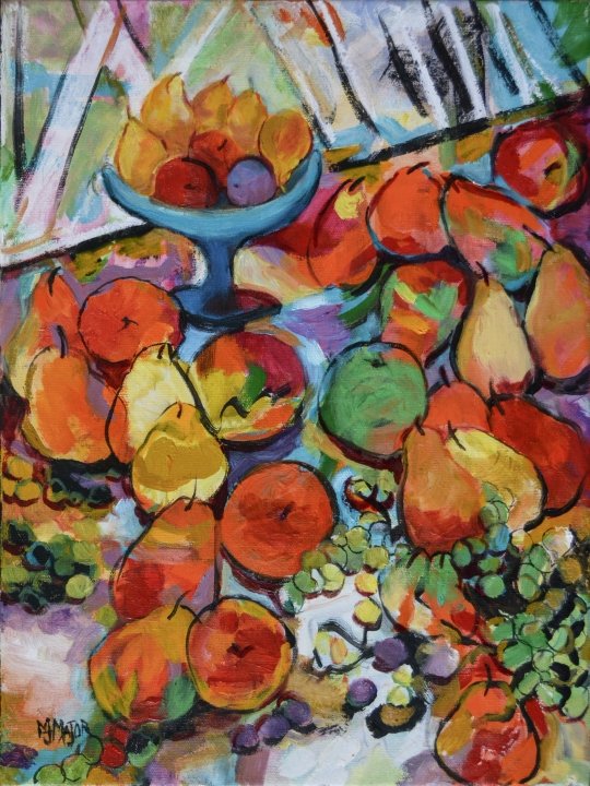 LeightonCentre's tweet image. Mary Jo Major has just joined our #MonthlyMembersCollection! 

See these pieces in person (Tu-Su 10-4) or view the entire collection online (shop.leightoncentre.org/collections/mo…).

#leightonartcentre #yycarts #abarts #explorefoothills #explorealberta #supportlocalyyc #loveYYC #maryjomajor