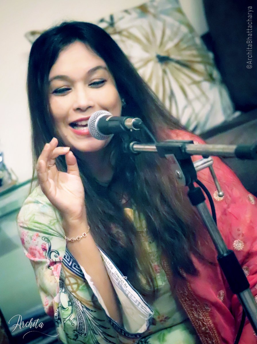 architab07's tweet photo. #performance #architabhattacharya https://t.co/hdEn3Cc3RT