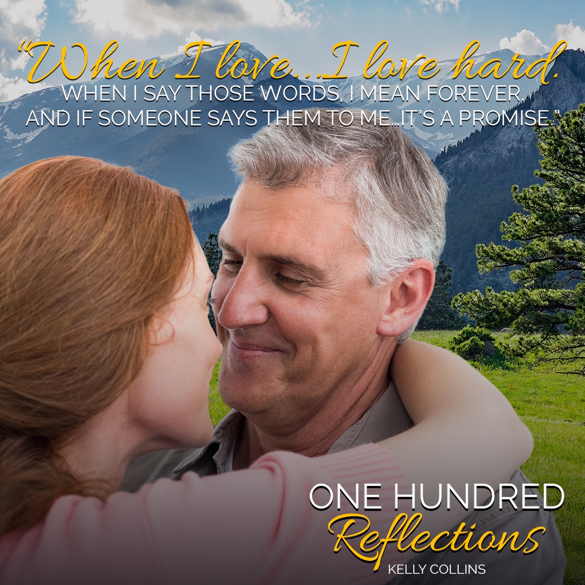 kcollinsauthor's tweet photo. Release day! Time to return to Aspen Cove and fall in love all over again.

Get One Hundred Reflections today:
https://t.co/47lgSfIHL6⁠
⁠
⁠
#authorkellycollins #Romance #romancenovel #writer #books #author #romancebook #motivation #bookstagram #read #writing #bookworm #love https://t.co/kDhvtYXufI