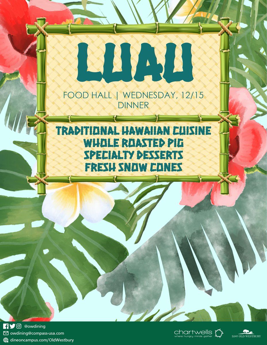 OWDining tweet media