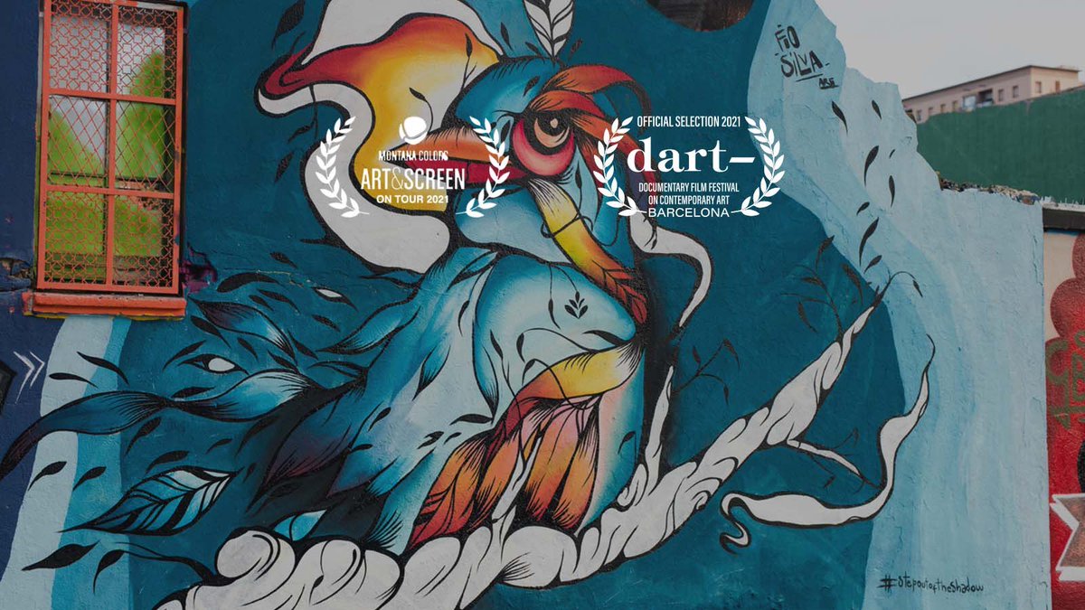 DartFestival's tweet image. Esta noche el documental #Dart2021 @streetheroines llega al Cine Conde Duque Verdi de Madrid gracias a @MontanaColors ¡y con las entradas agotadas!

Disponible online en @Filmin hasta el domingo en filmin.es/festival/dart-….