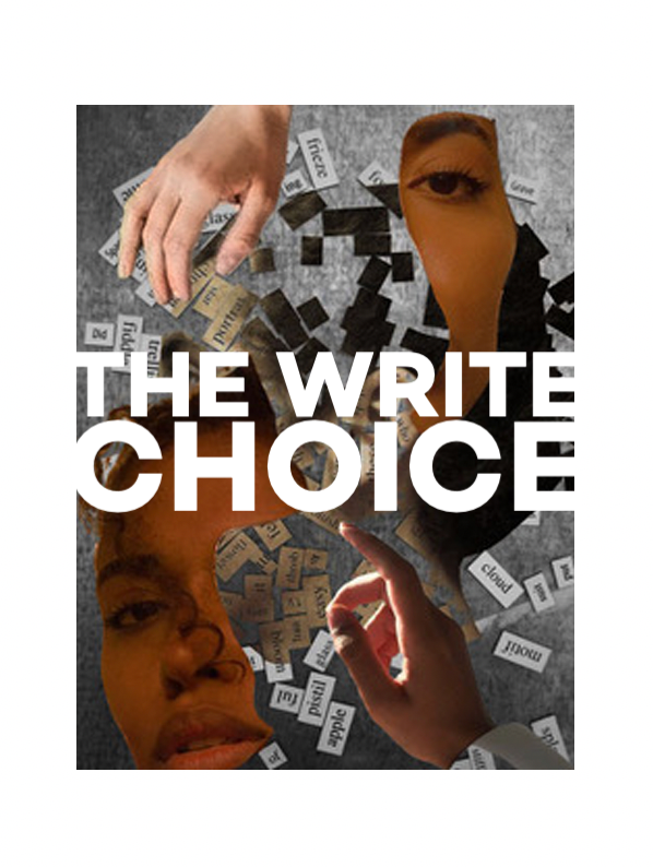 DayshaVeronica's tweet photo. I can’t believe this Saturday will mark 1 year since I presented my thesis play for my masters!😱

Getting to partner with @NYTW79 + find my forever director = true dream 🥰

So looking forward to the day that The Write Choice will finally get its staged premiere! #manifesting✨ https://t.co/kdJpclOY09