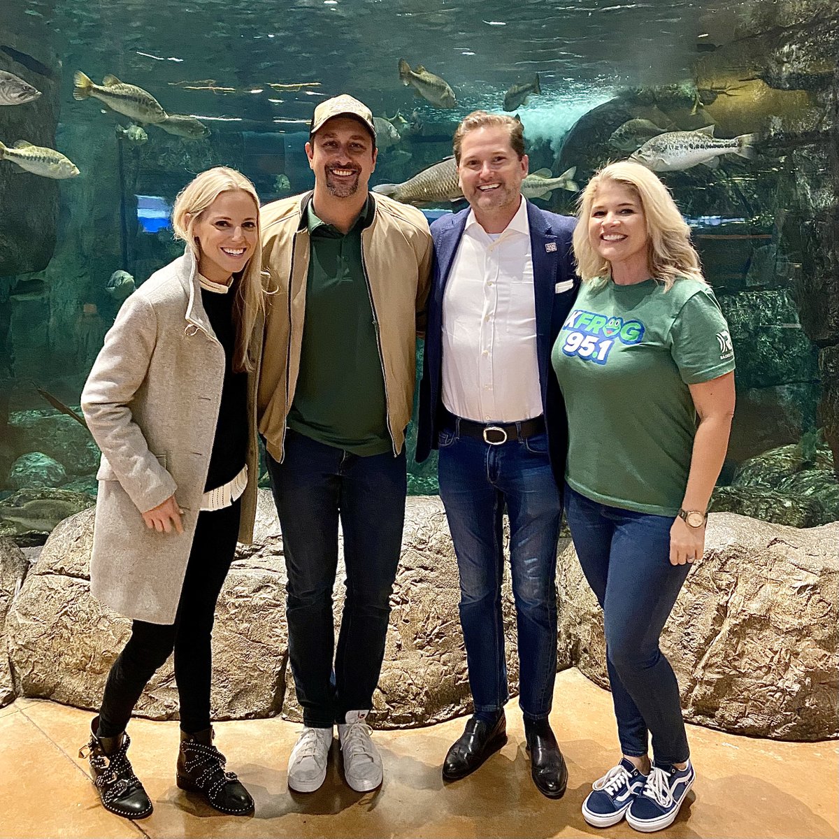 samandashlaw's tweet photo. Kids at @LLUChildrens need you now more than ever. So tune in to @KFROGRadio for the K-FROGGERS 4 Kids Radiothon, call the Sam &amp; Ash phone bank at 1-800-825-5437, and donate all day long. 

Large or small, anything helps! 👉 https://t.co/Lkqwz7qgKn https://t.co/OvGepDOnvS