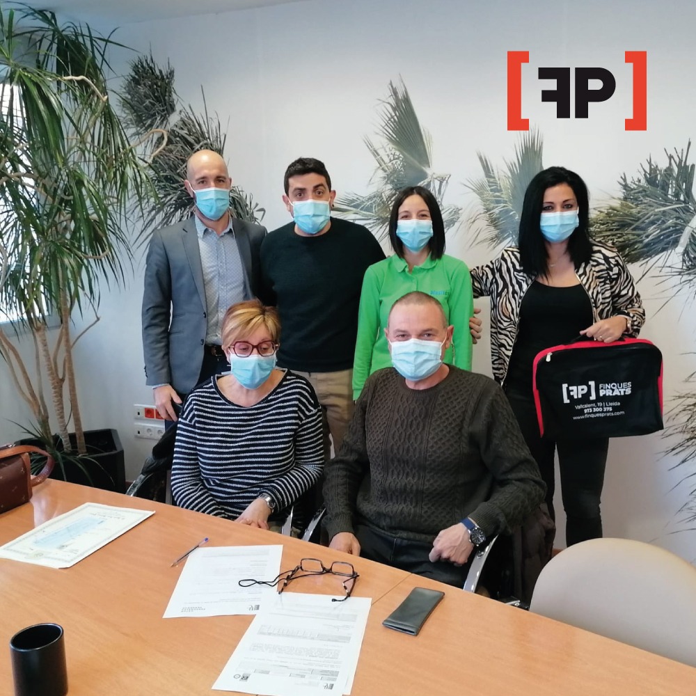 Finques Prats tweet media