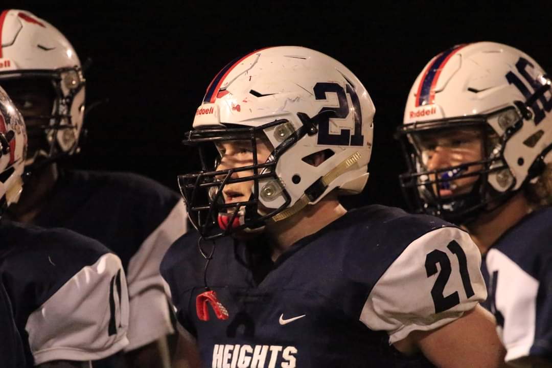 TBiskey21's tweet photo. Very proud to have received All-Region Honorable Mention for LB this past season
@ColonialsFball https://t.co/cBD9l18U1k