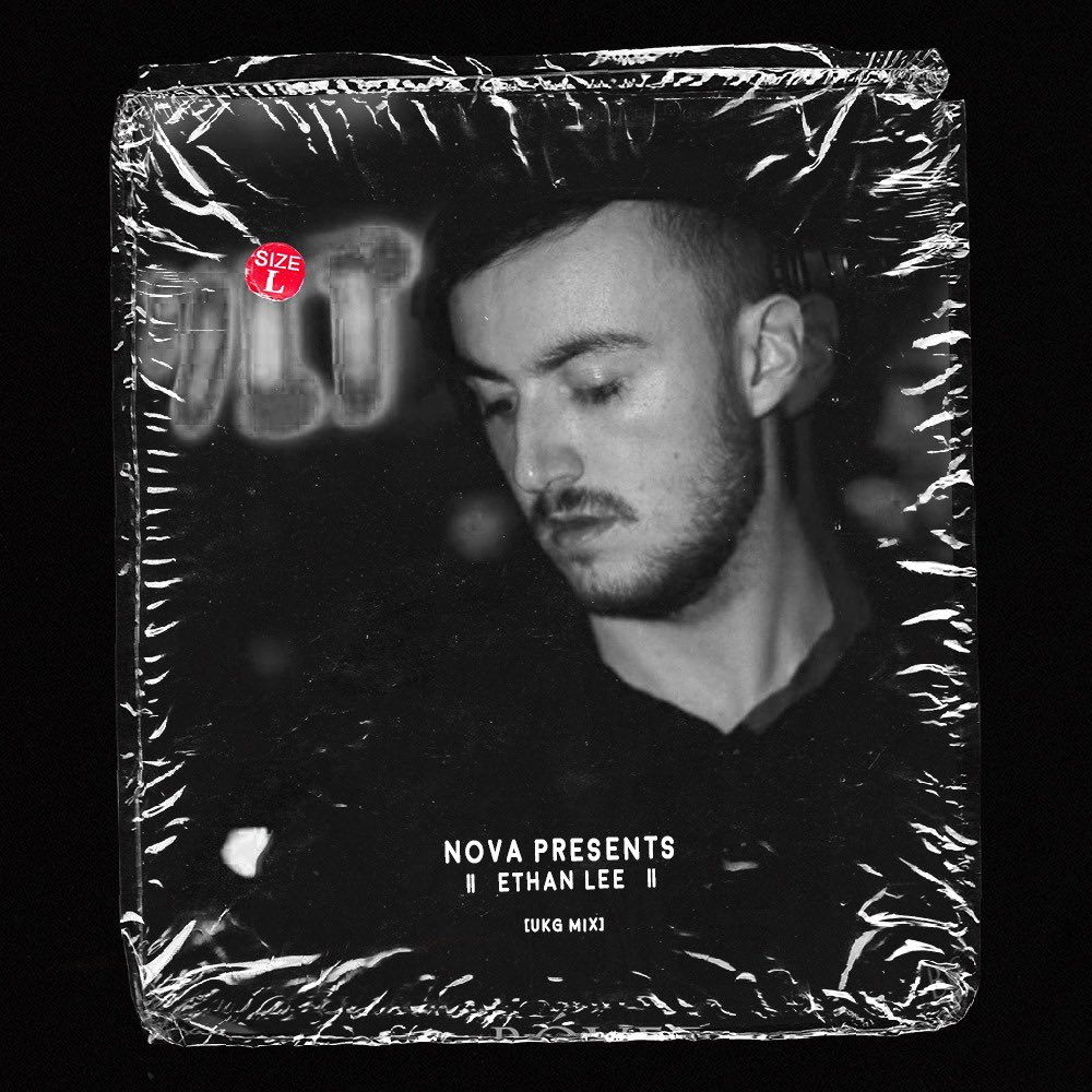 Novauk_'s tweet photo. Some UKG for your ears from the boy Ethan Lee, something a lil different https://t.co/Fubxsw4Y2A