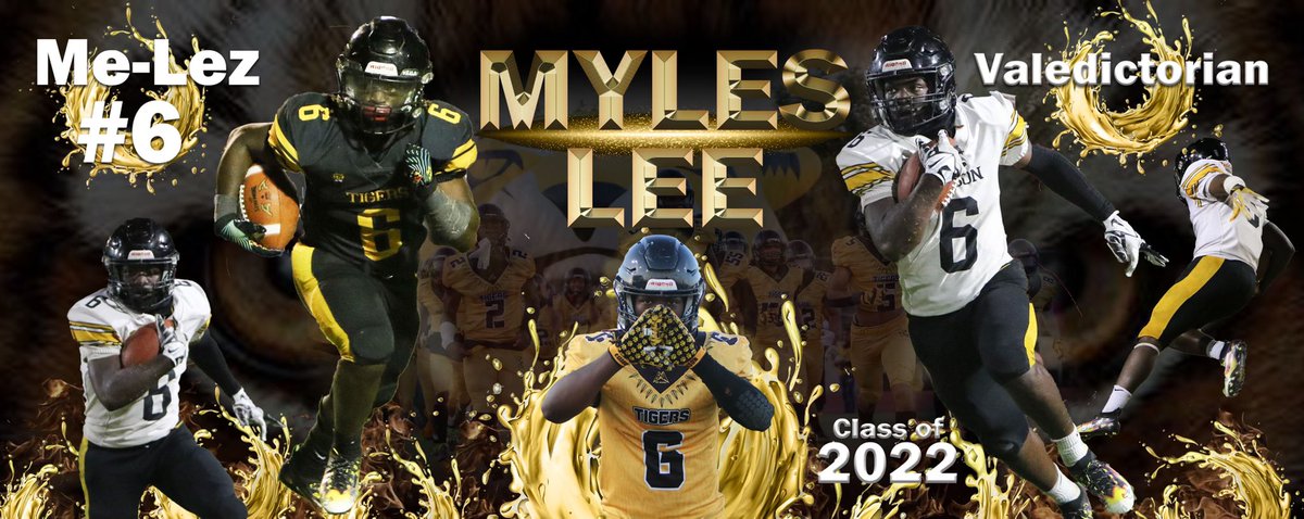 Myles Lee tweet media
