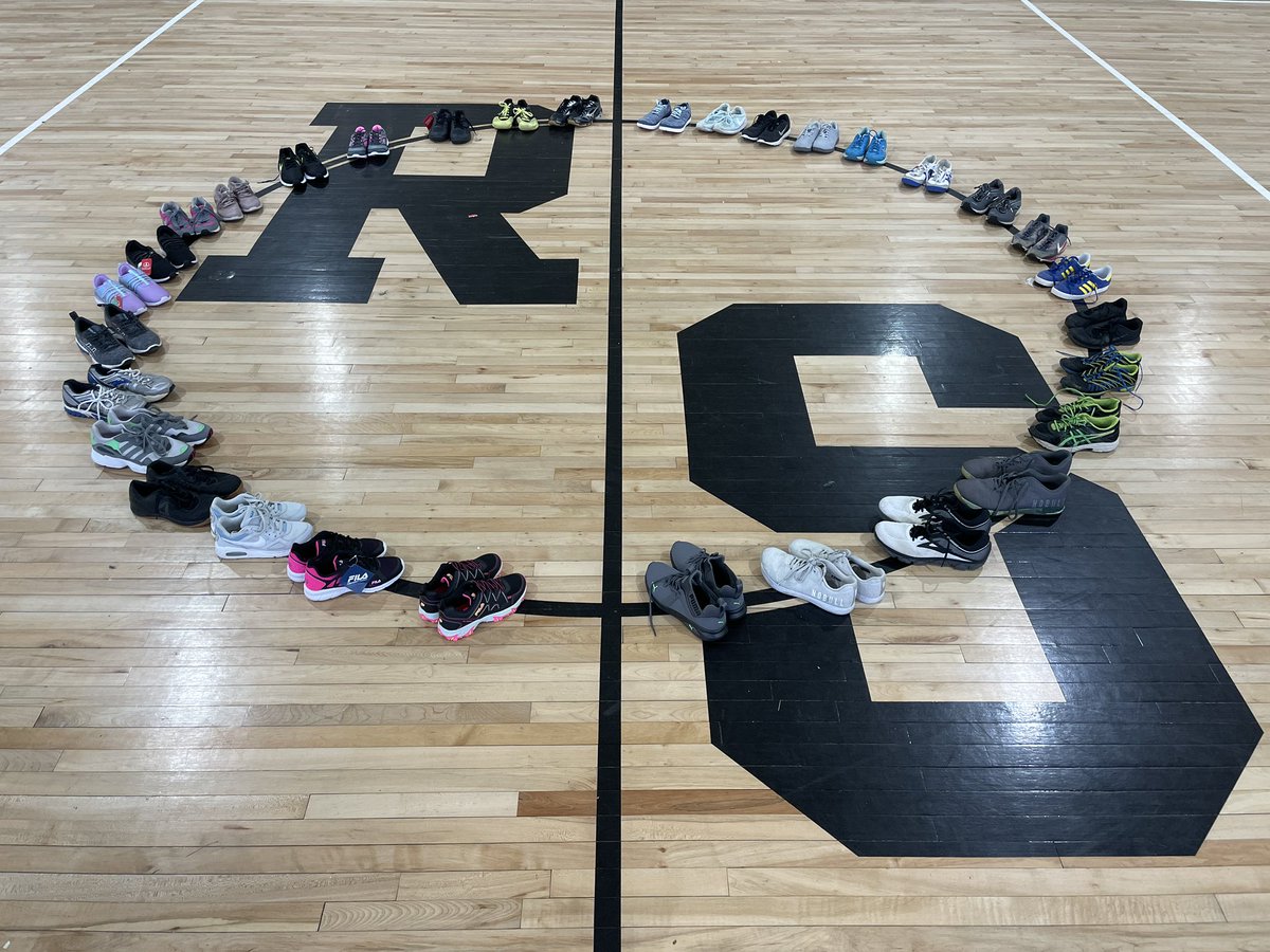 RSMS Leopards (@rsms_leopards) on Twitter photo Co workers of the late SFC Nikyish Boyd donated athletic shoes to the students at RS. SFC Boyd not only loved fitness, but loved giving back to her community and ensuring children had what they needed to be successful. <a href="/SampsonSchools/">Sampson Co Schools</a> Co workers of the late SFC Nikyish Boyd donated athletic shoes to the students at RS. SFC Boyd not only loved fitness, but loved giving back to her community and ensuring children had what they needed to be successful. <a href="/SampsonSchools/">Sampson Co Schools</a>