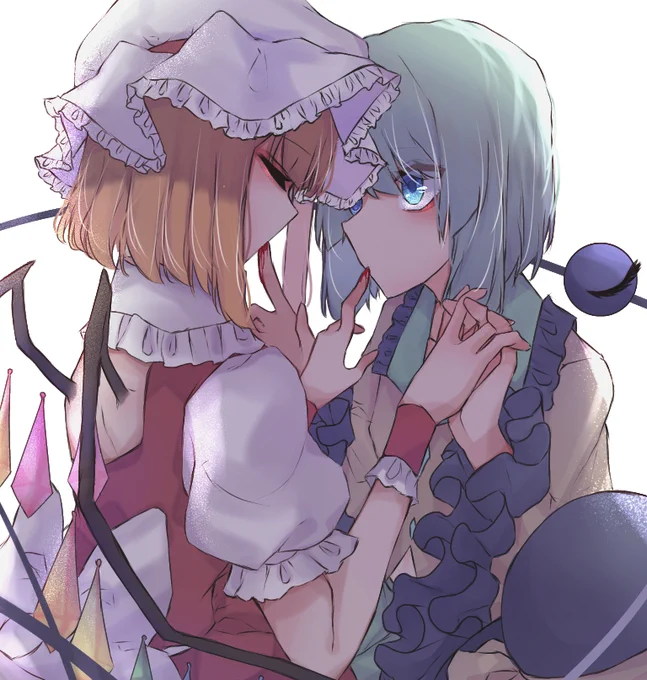 露路しぐれさん(@tuyuji_0724 )のこいふら塗らせていただきました!!ありがとうございました! 