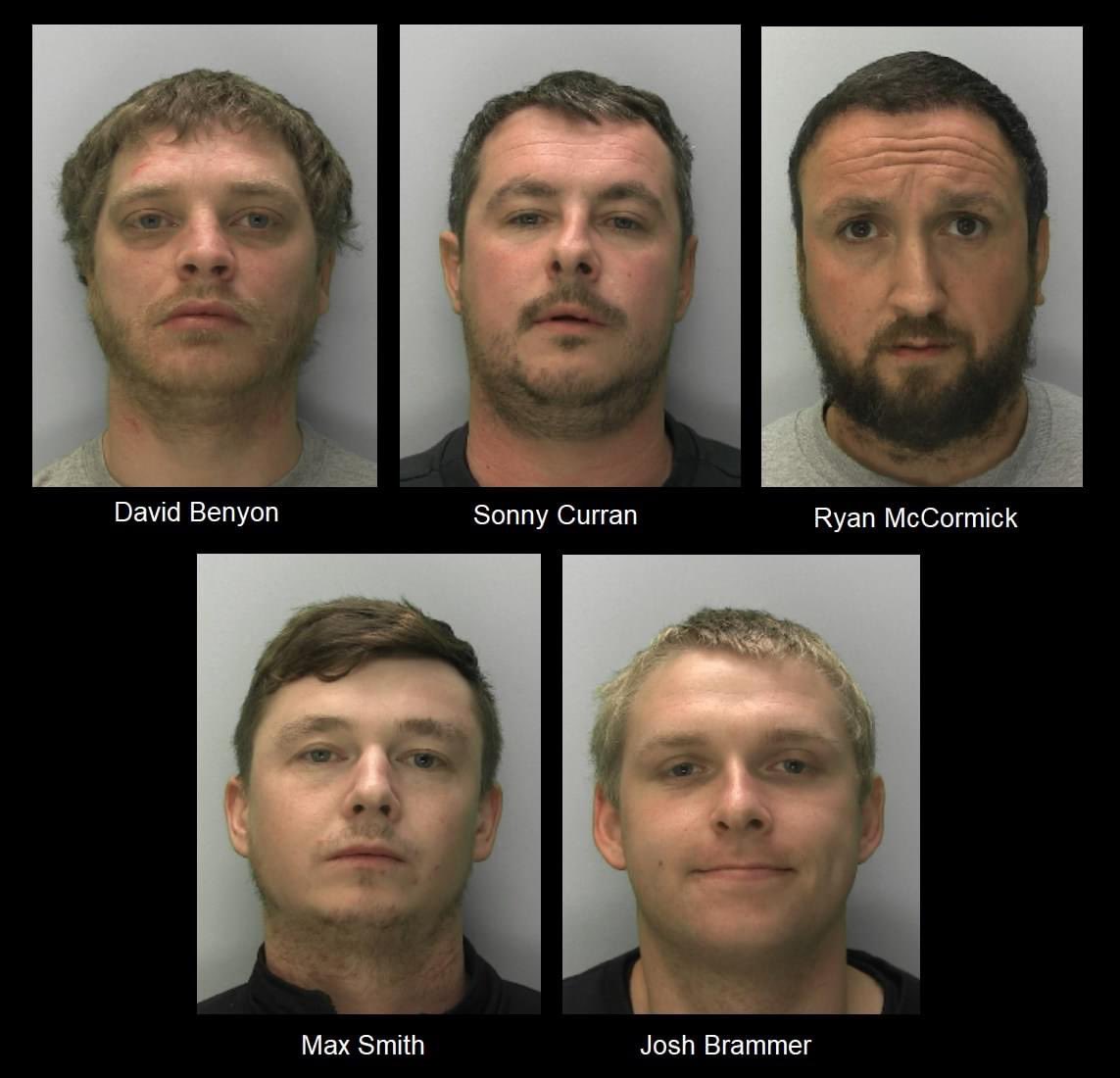 Gloucestershire Constabulary tweet media
