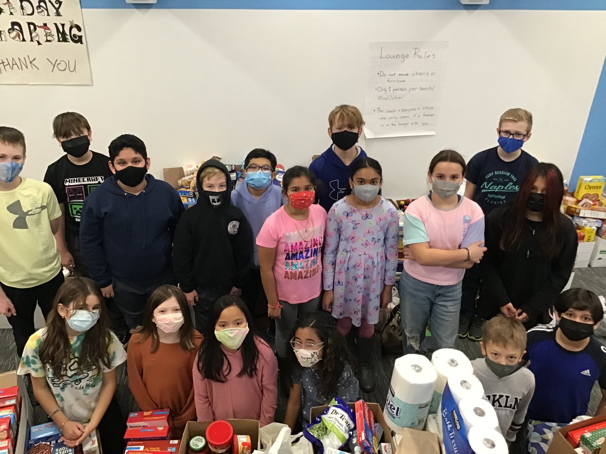 HLS Readers tweet media