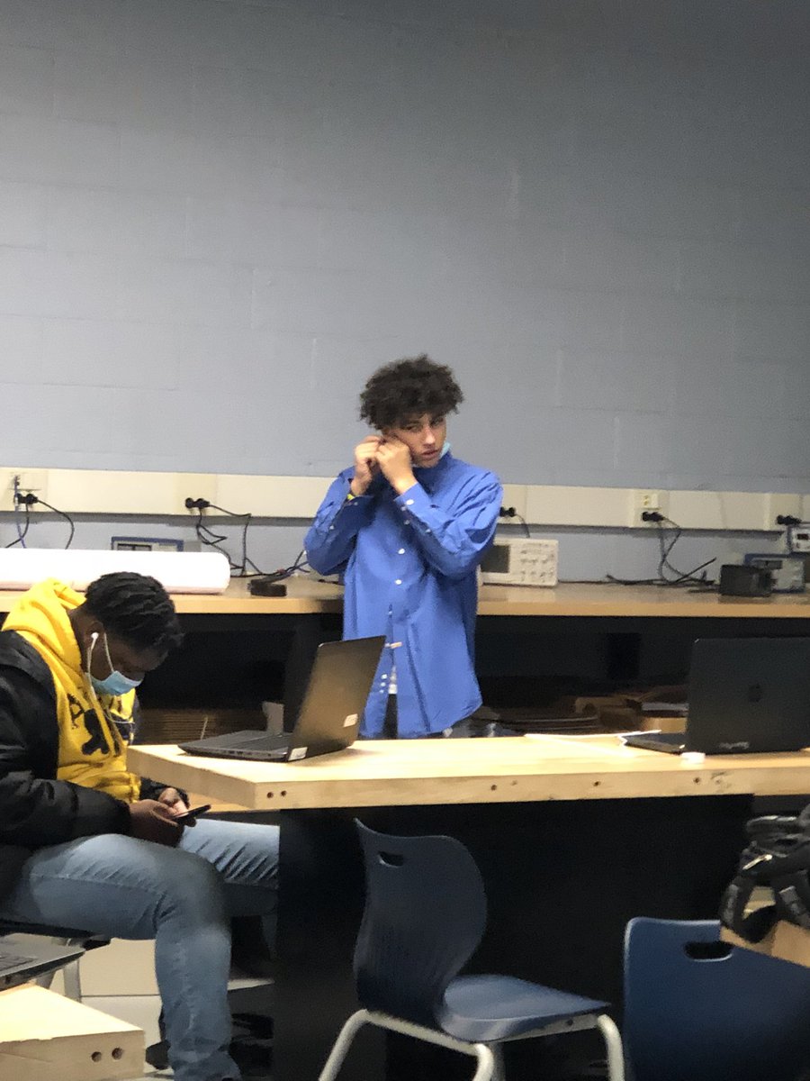 Syracuse P-Tech tweet media