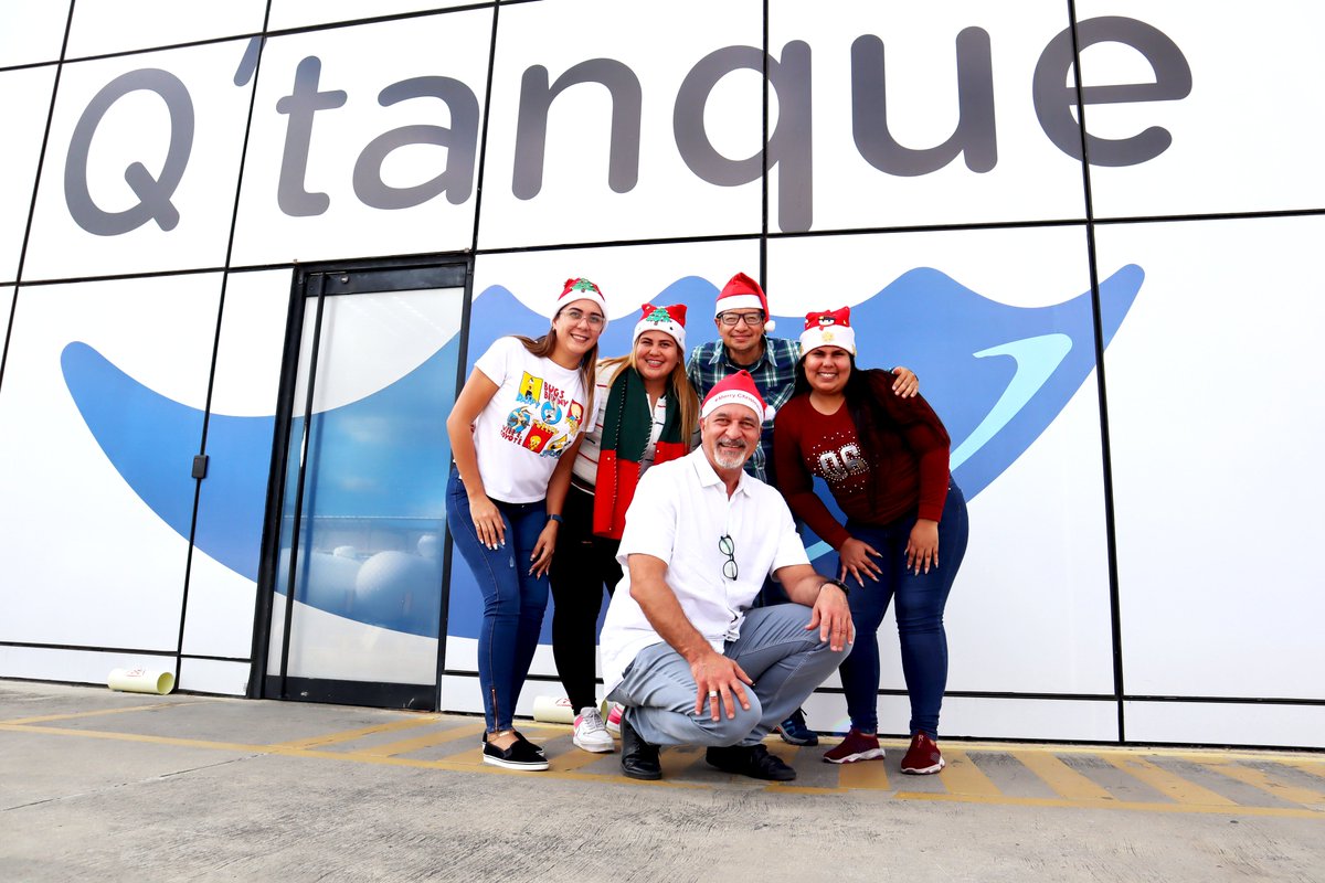 Qtanques's tweet image. El trabajo lo disfrutamos, por eso deja de ser trabajo 💙
#JuntosNadaHaceFalta 
#FuenteDeVida 
#FuenteDeSalud 
#Qtanque