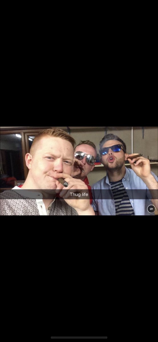 seandowds's tweet photo. Happy birthday to my old mate @shiversniall https://t.co/cLBhLDookS