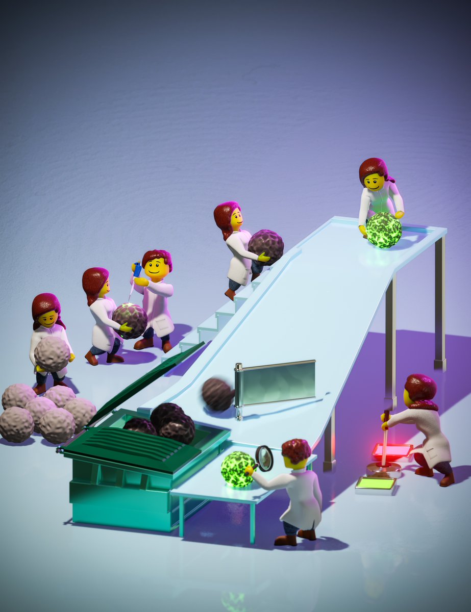 BertWeckhuysen (@bweckhuysen) on Twitter photo High-Throughput Activity Screening and Sorting of Single Catalyst Particles with a Droplet Microreactor Using Dielectrophoresis
<a href="/NatureCatalysis/">Nature Catalysis</a> Paper: nature.com/articles/s4192…
<a href="/UniUtrecht/">Utrecht University</a>-<a href="/UTwente/">University of Twente (inactive)</a>-<a href="/mcecresearch/">MCEC Research Center</a> #TeamScience <a href="/NWONieuws/">NWO Nieuws</a>
Press Release: uu.nl/en/news/a-need… High-Throughput Activity Screening and Sorting of Single Catalyst Particles with a Droplet Microreactor Using Dielectrophoresis
<a href="/NatureCatalysis/">Nature Catalysis</a> Paper: nature.com/articles/s4192…
<a href="/UniUtrecht/">Utrecht University</a>-<a href="/UTwente/">University of Twente (inactive)</a>-<a href="/mcecresearch/">MCEC Research Center</a> #TeamScience <a href="/NWONieuws/">NWO Nieuws</a>
Press Release: uu.nl/en/news/a-need…